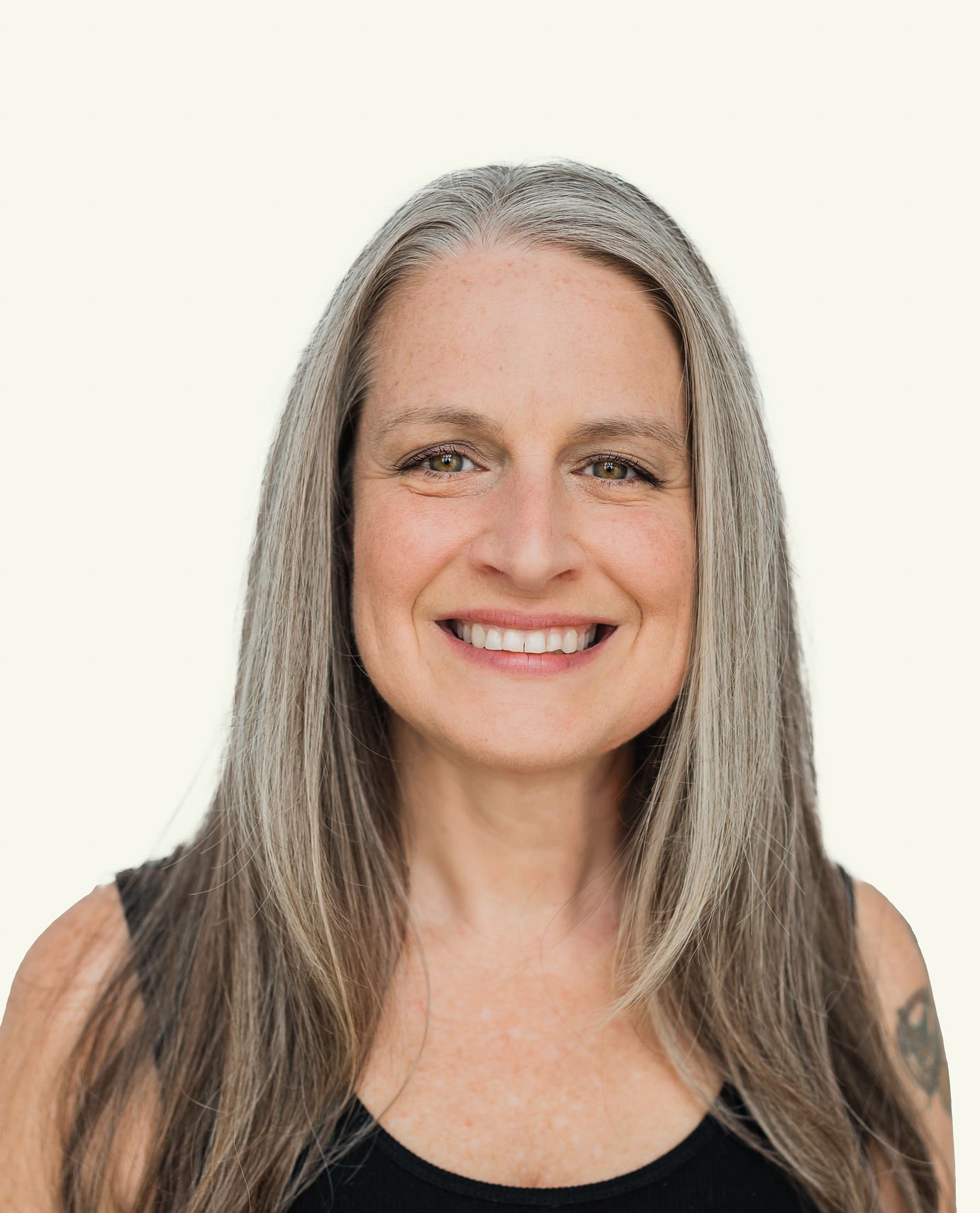 Jennifer D TrueCore Fitness