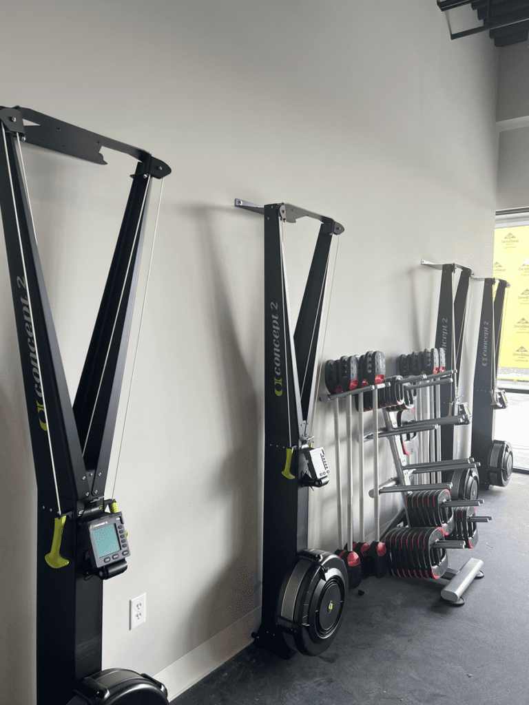 Leander – Truecore Fitness