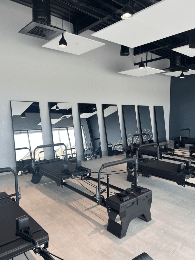 Leander – Truecore Fitness