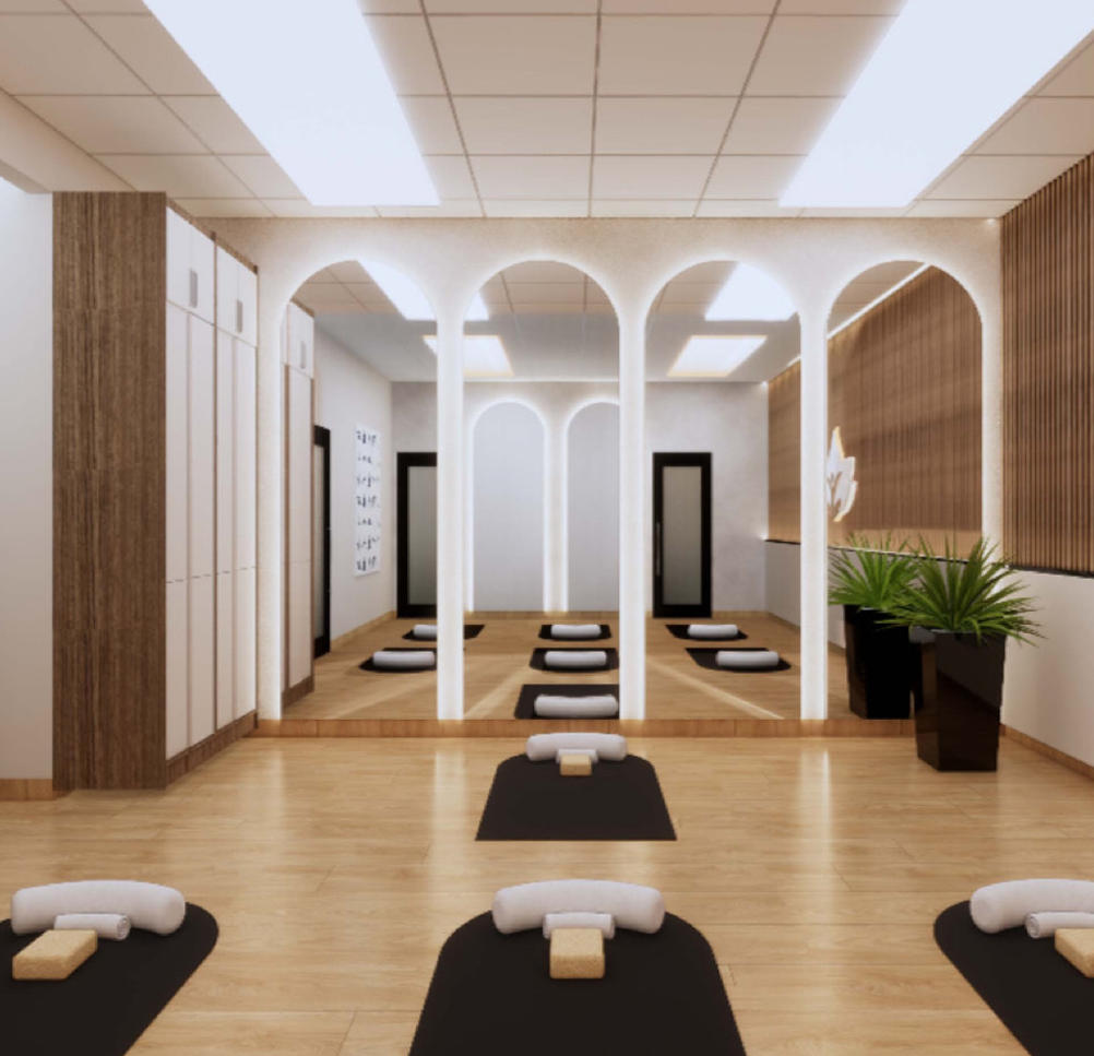 TC_Pilates Killeen_Yoga