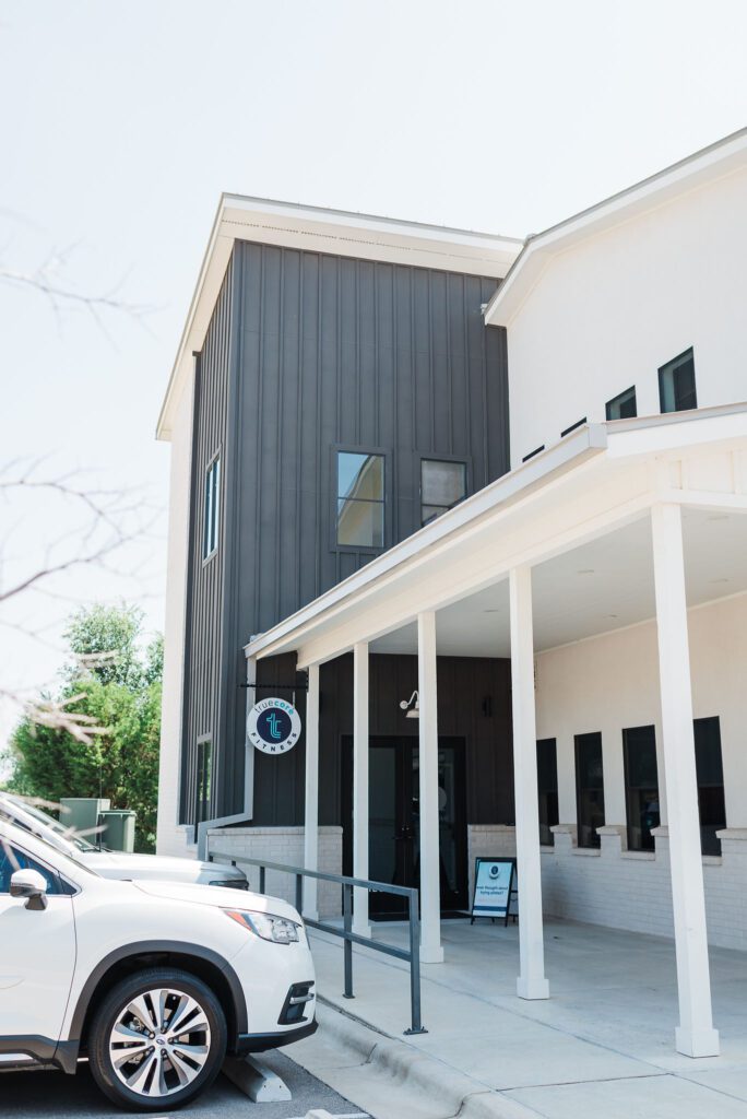 TrueCore Fitness Georgetown