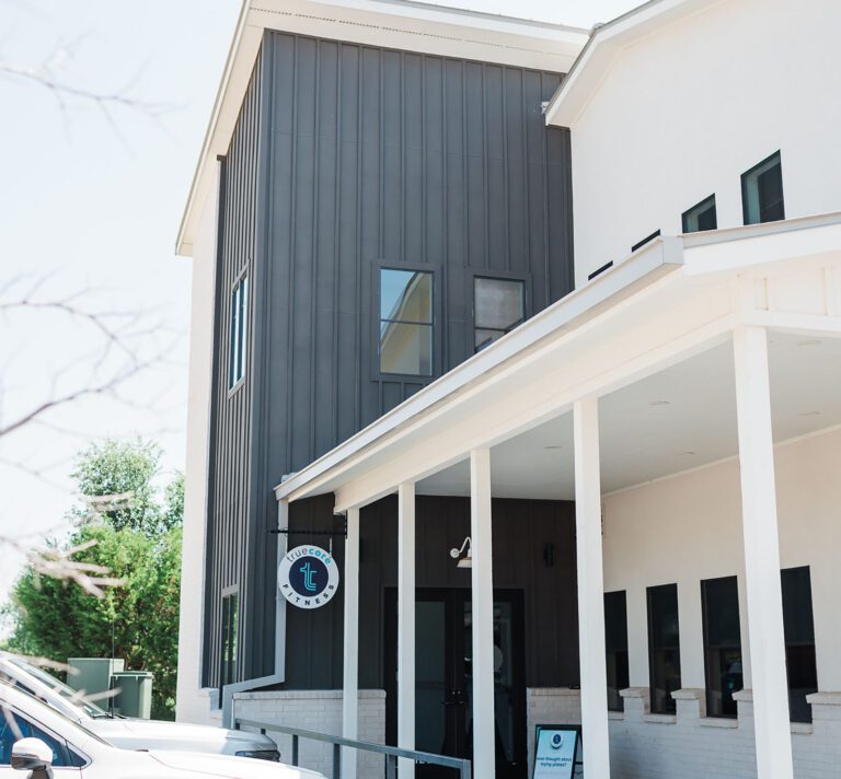 TrueCore Fitness Georgetown