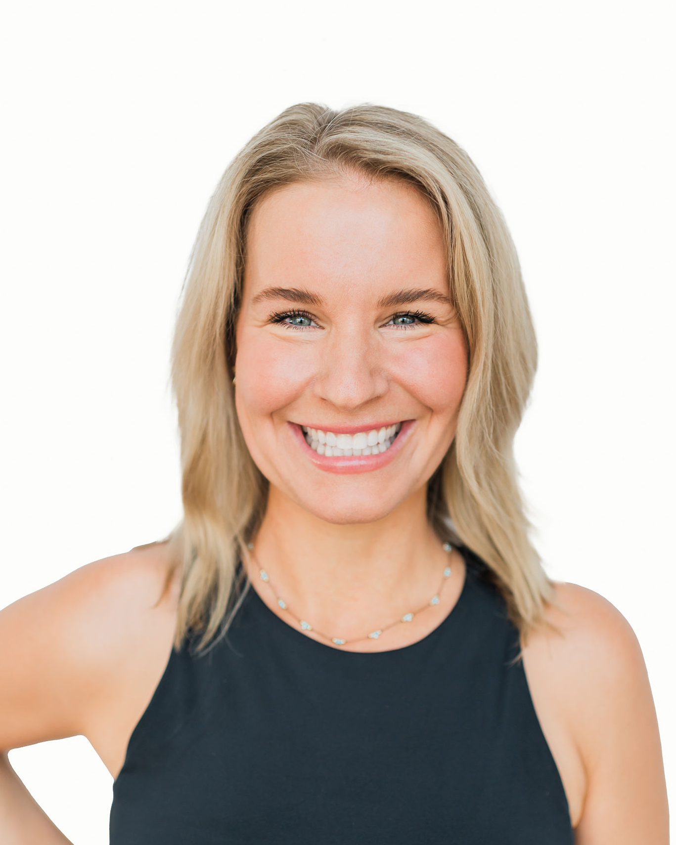 TrueCore Fitness Temple Barre Instructor