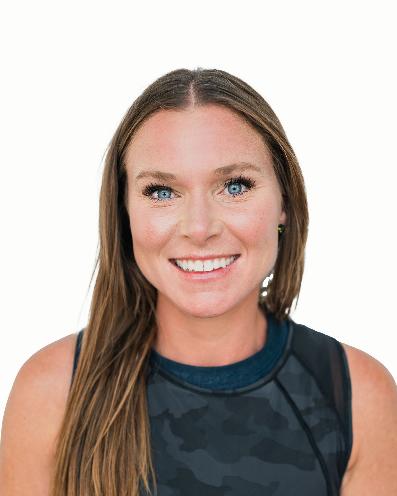 TrueCore Fitness Temple Staff