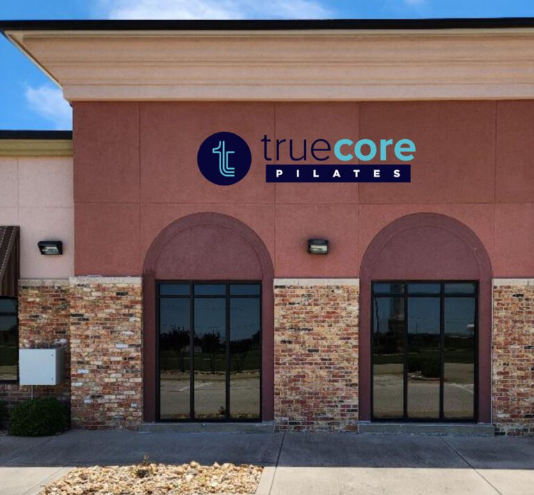 TrueCore Fitness Pilates Killeen