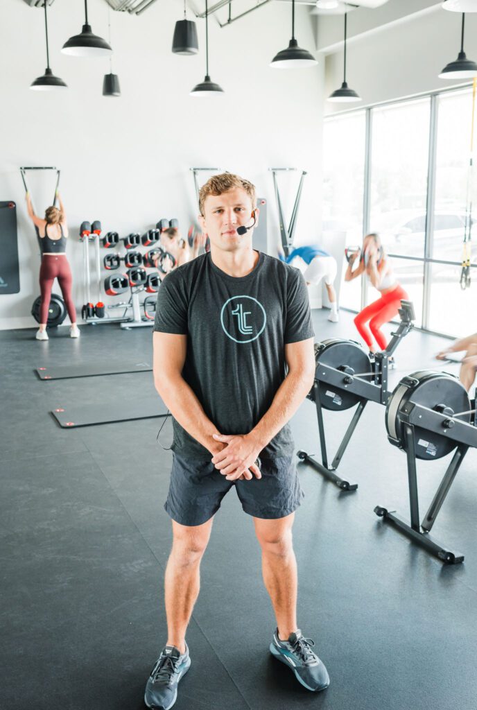 cardio classes near me