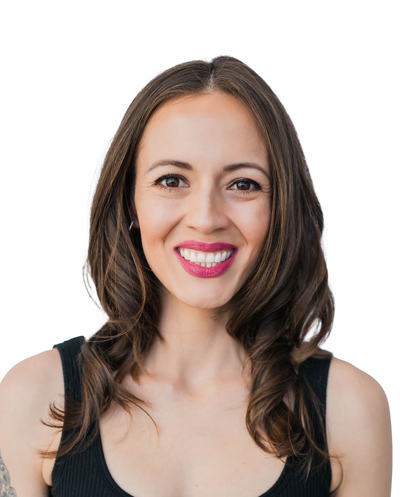 Teresa Yoga Instructor TrueCore Temple