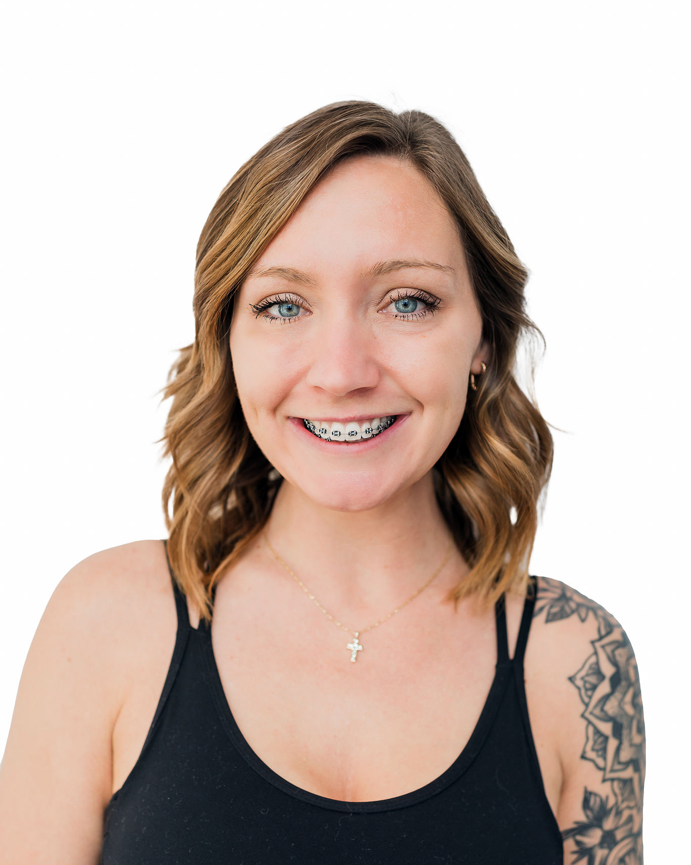 TrueCore Fitness Pilates Barre Sculpt Lacye