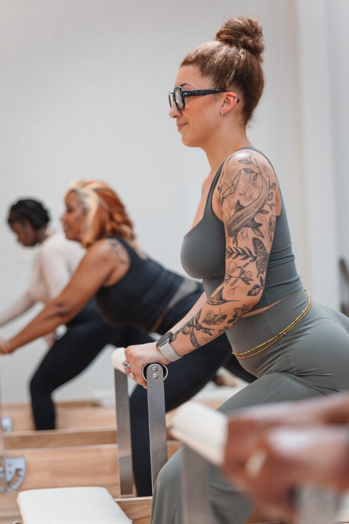 TrueCore Pilates Killeen