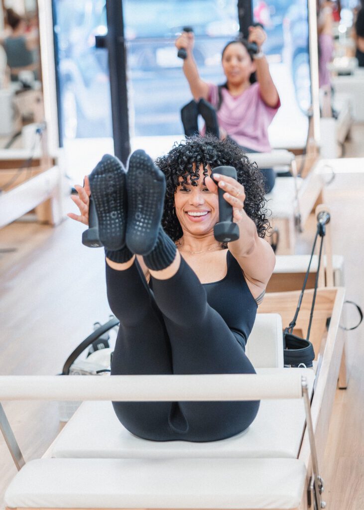 TrueCore Pilates Killeen