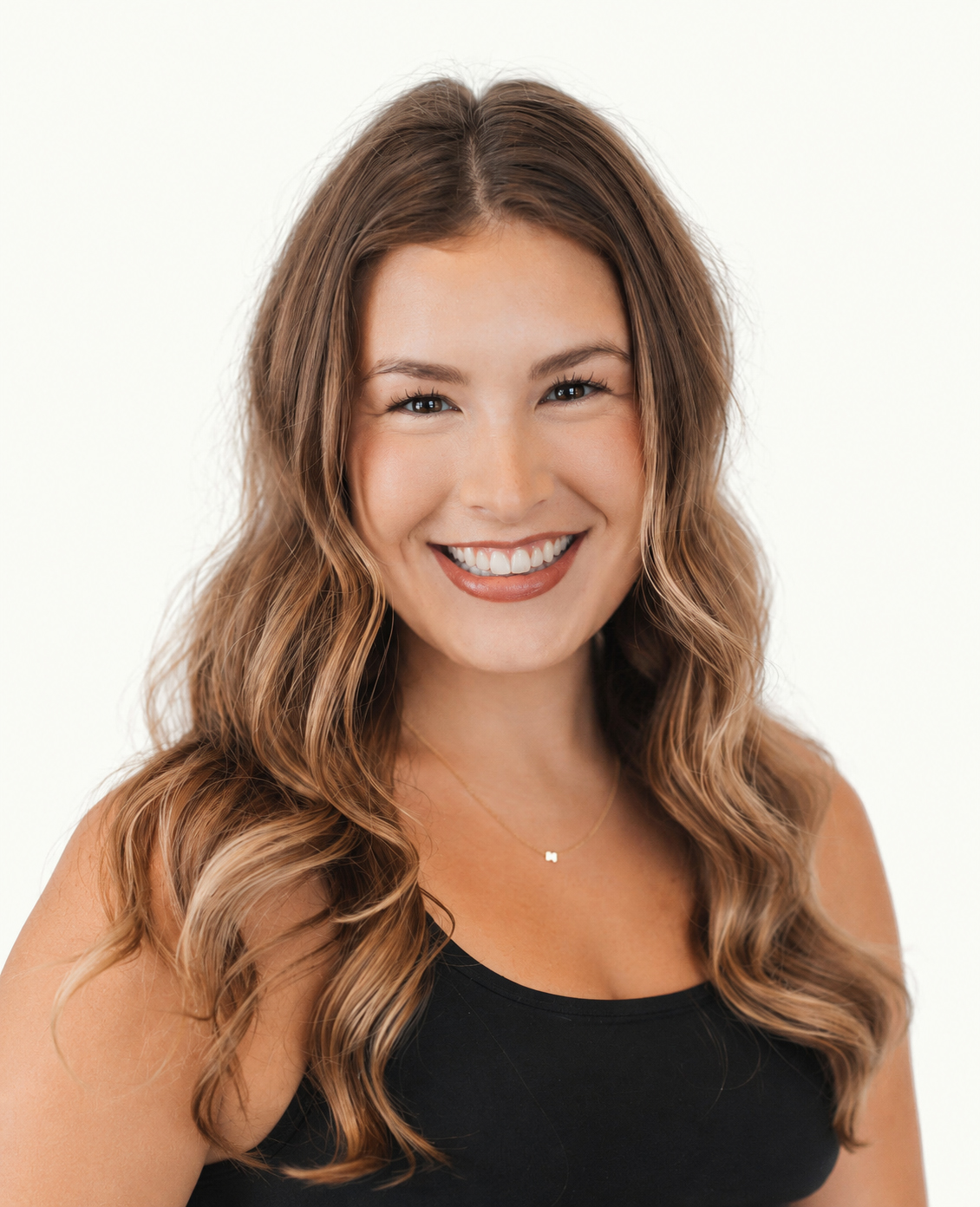 Headshot of Sydni, Pilates instructor at TrueCore Fitness in Georgetown, TX