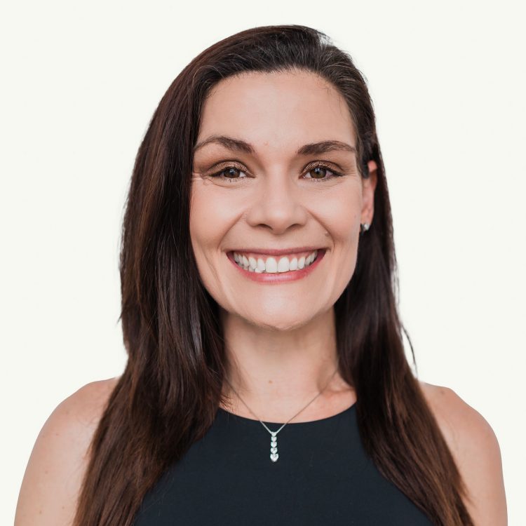 Amanda TrueCore Fitness