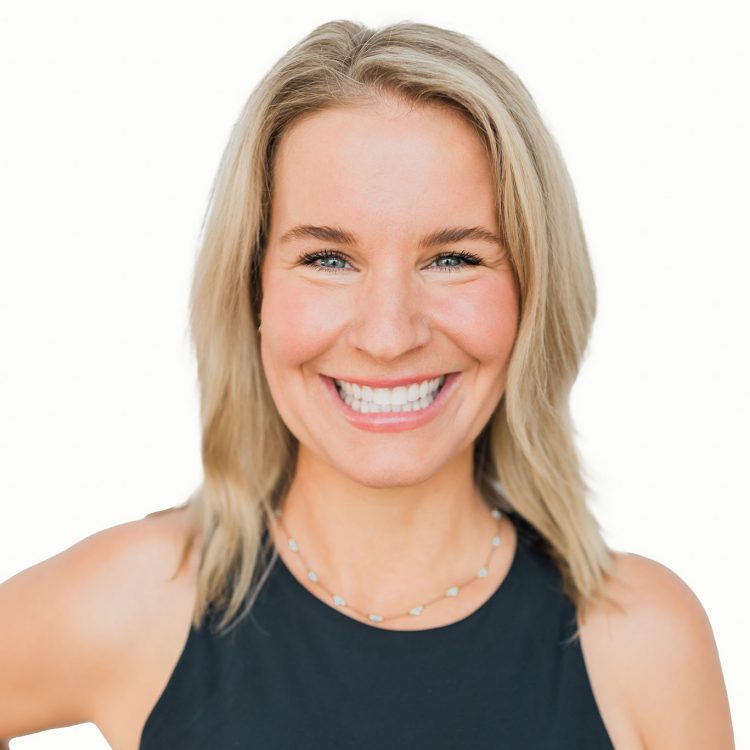TrueCore Fitness Temple Barre Instructor