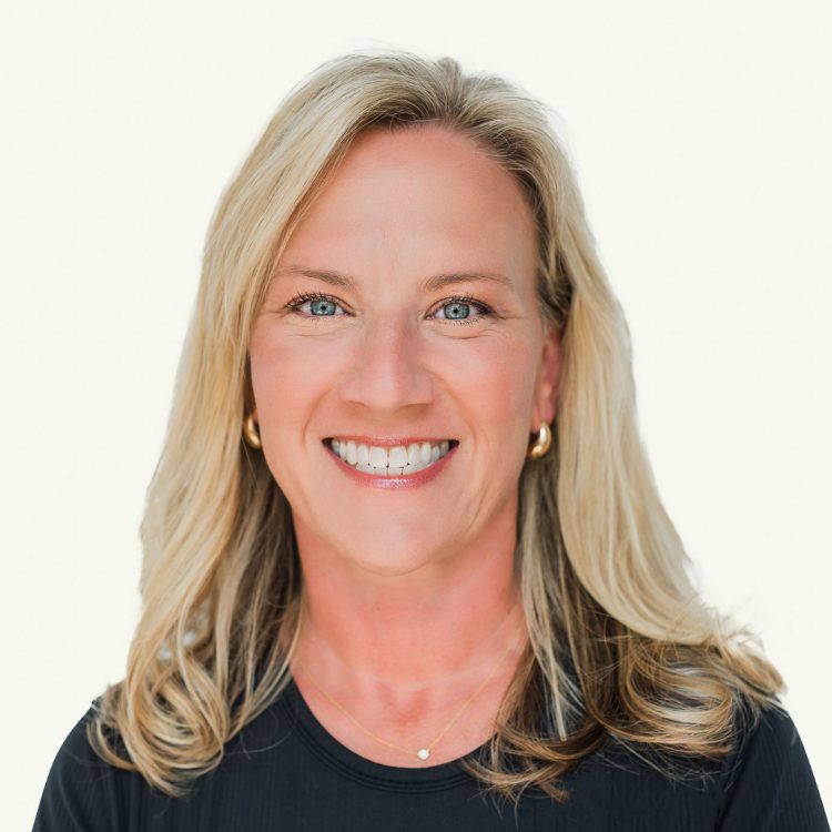 Holly McDaniel TrueCore Fitness