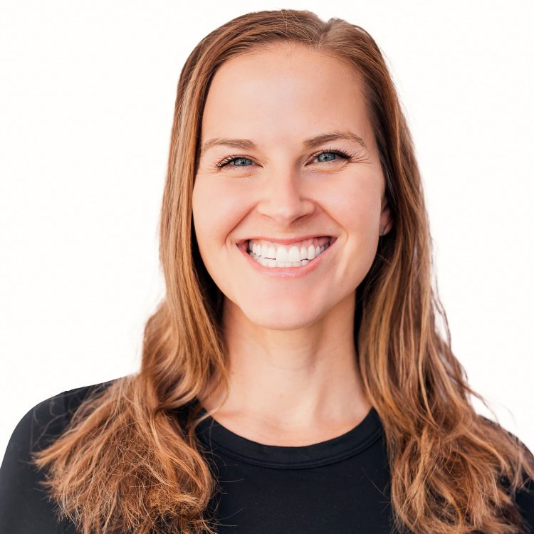 TrueCore Fitness Cycle Spin Jen