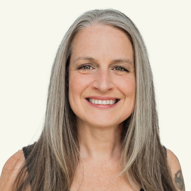 Jennifer D TrueCore Fitness