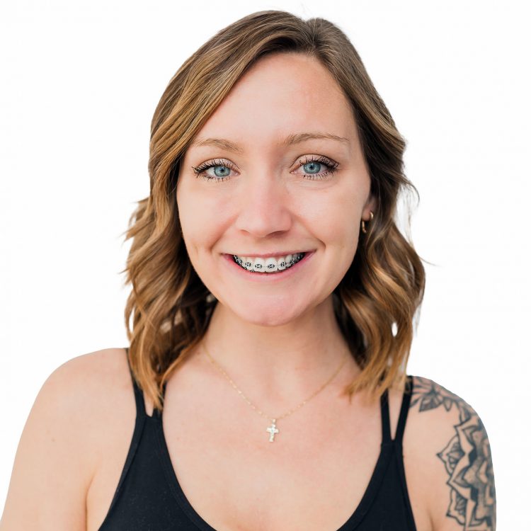 TrueCore Fitness Pilates Barre Sculpt Lacye