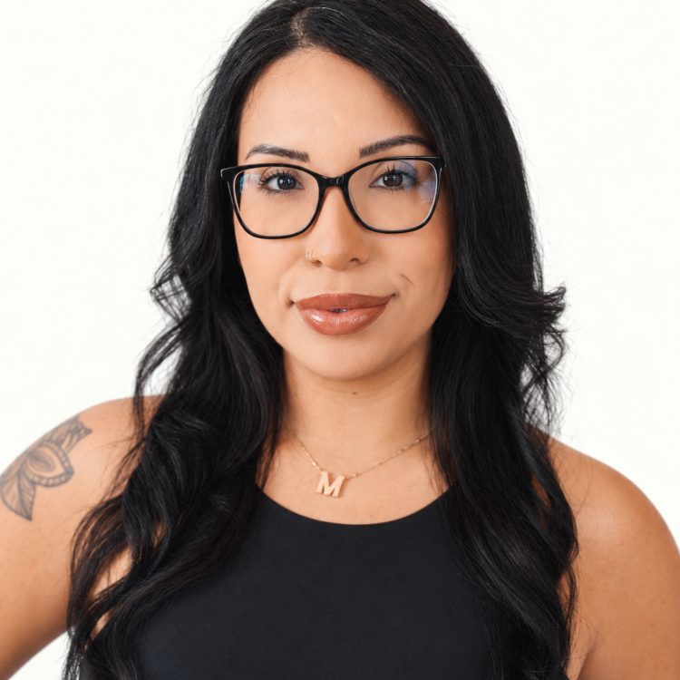 Headshot of Marina-pilates instructor at TrueCore Fitness in Georgetown, TX