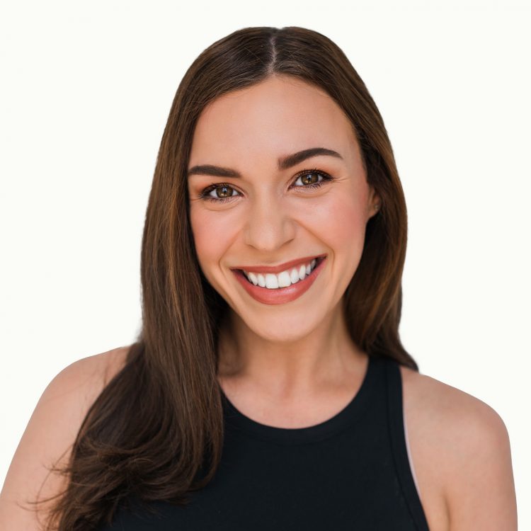 Meredith TrueCore Fitness