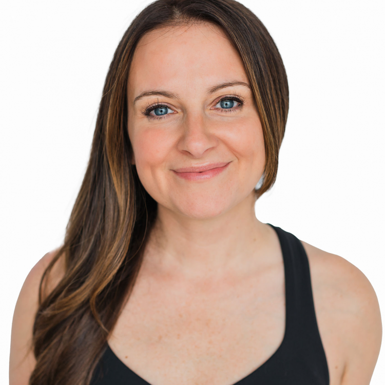 Mia TrueCore Fitness Leander Cycle Instructor Spin Classes