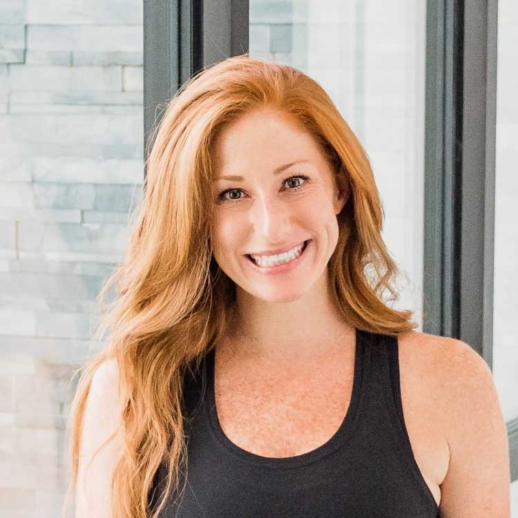 TrueCore_Meredith Moore